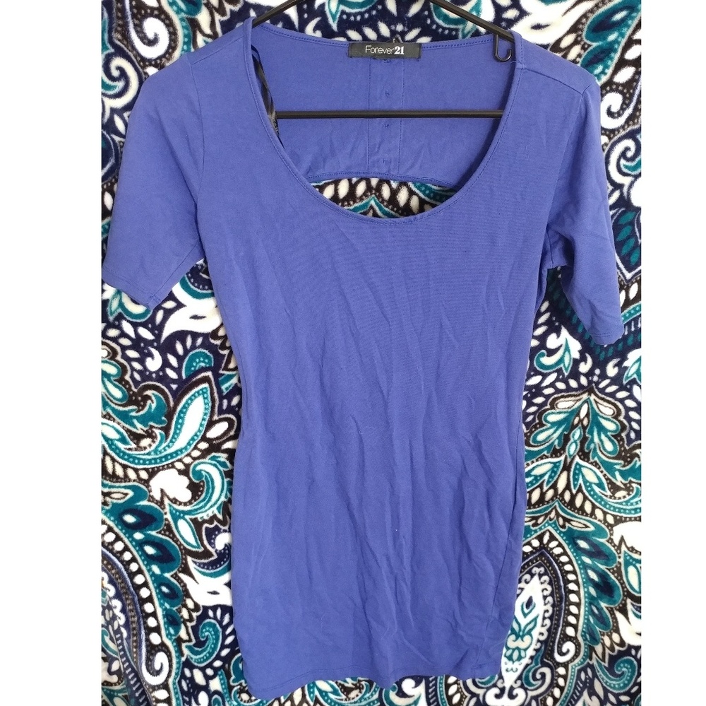 F21 mini dress